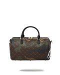 STEALTH MODE MINI DUFFLE