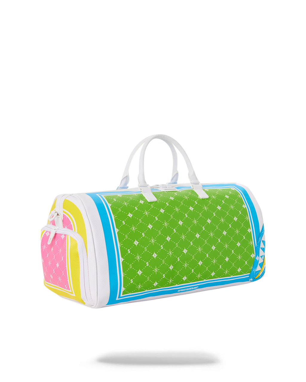 MODUS OPERANDI CHAMELEON DUFFLE