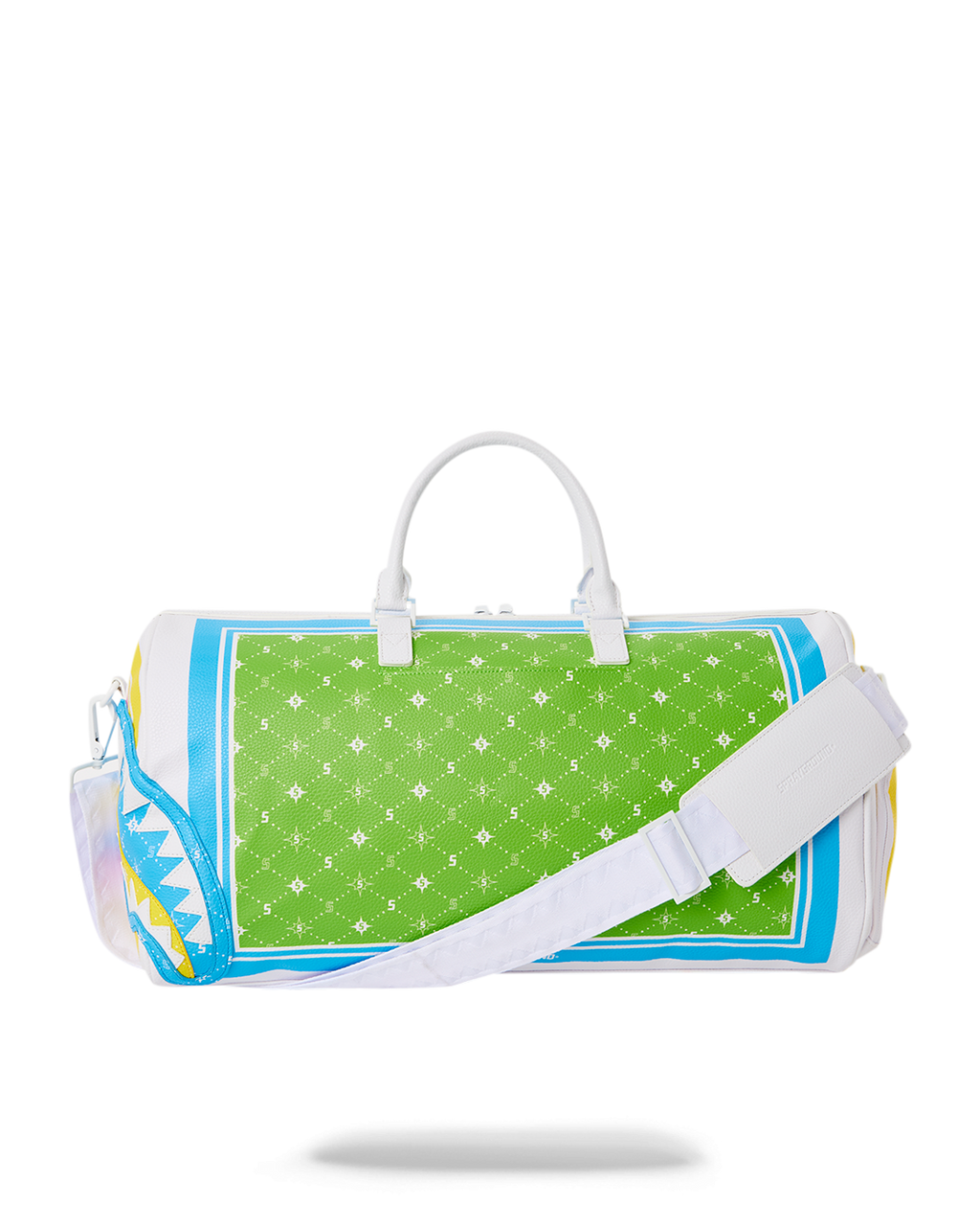 MODUS OPERANDI CHAMELEON DUFFLE