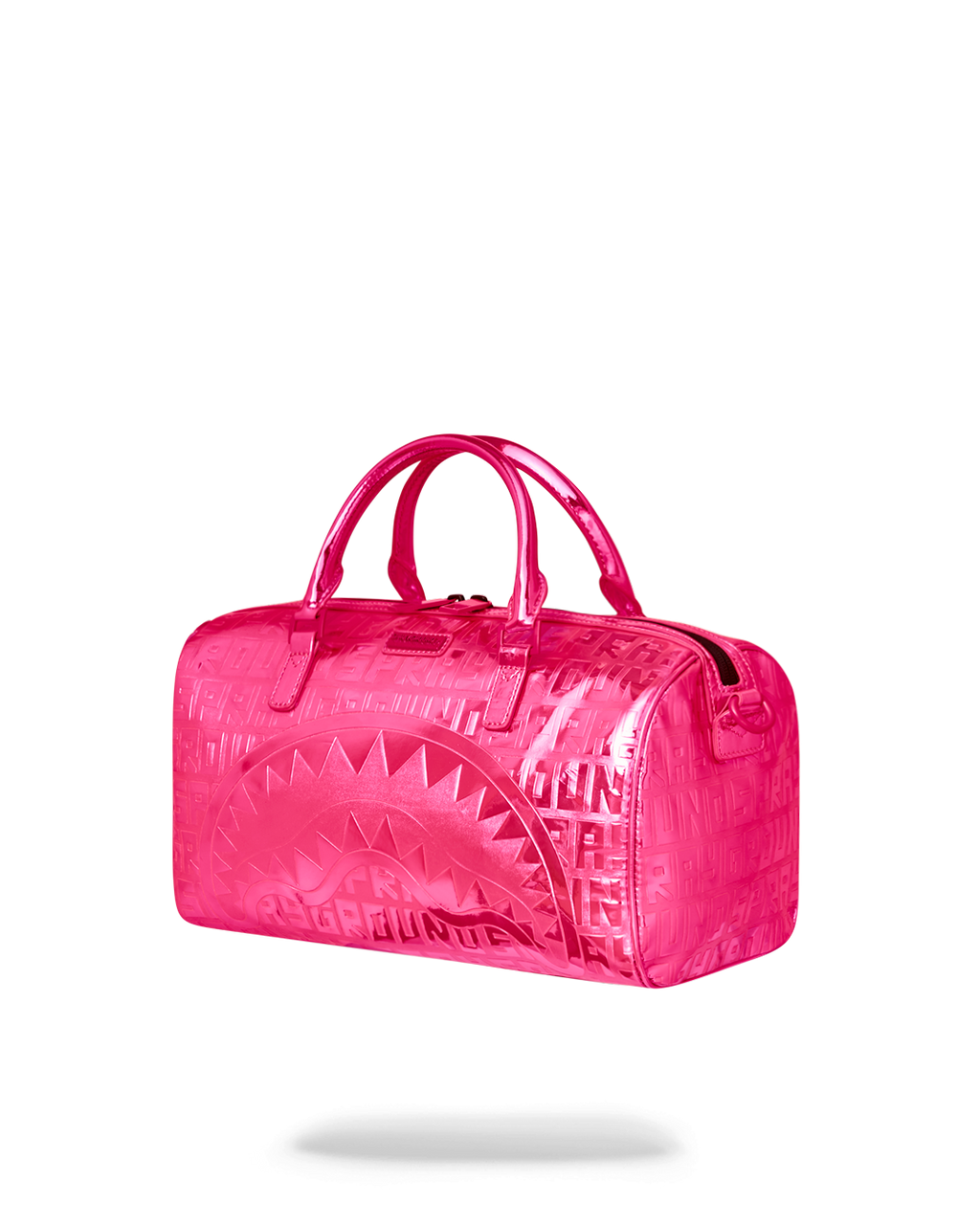 INFINITI PINK DIAMOND MINI DUFFLE