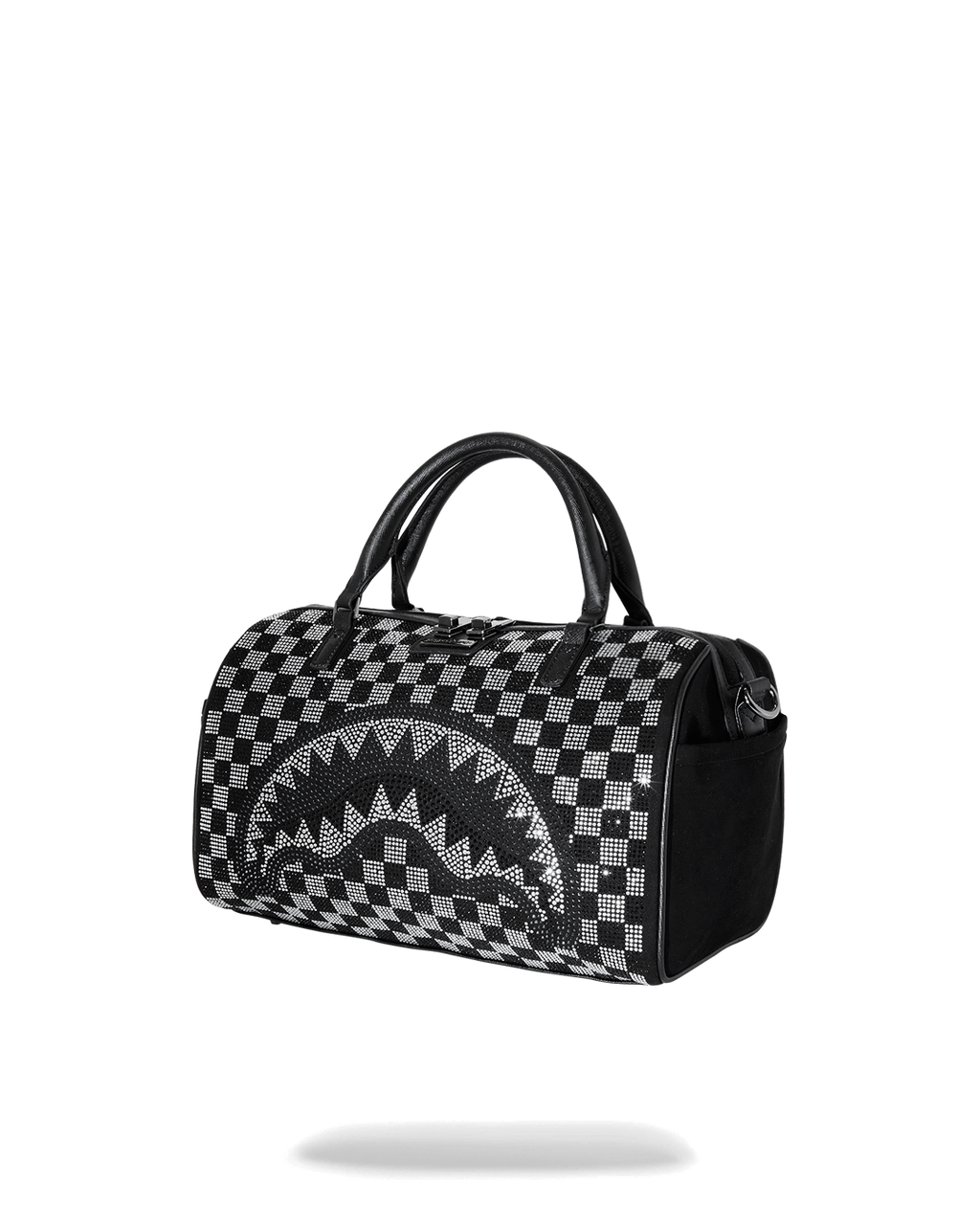 LIGHT YEARS AHEAD MINI DUFFLE