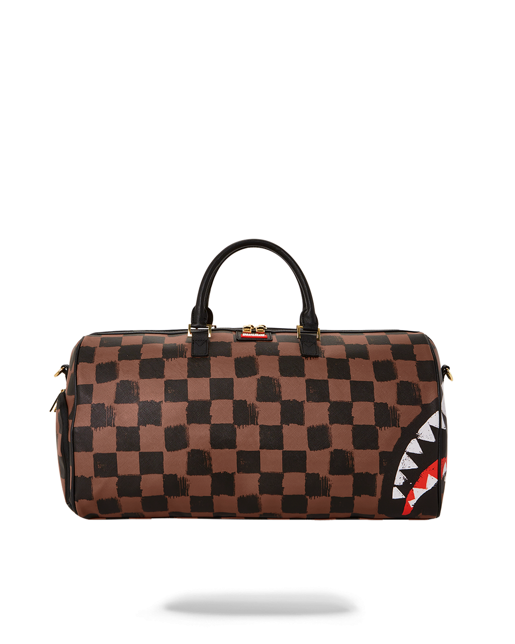 SHARKS IN PARIS VANQUISH DUFFLE