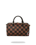 SHARKS IN PARIS VANQUISH MINI DUFFLE