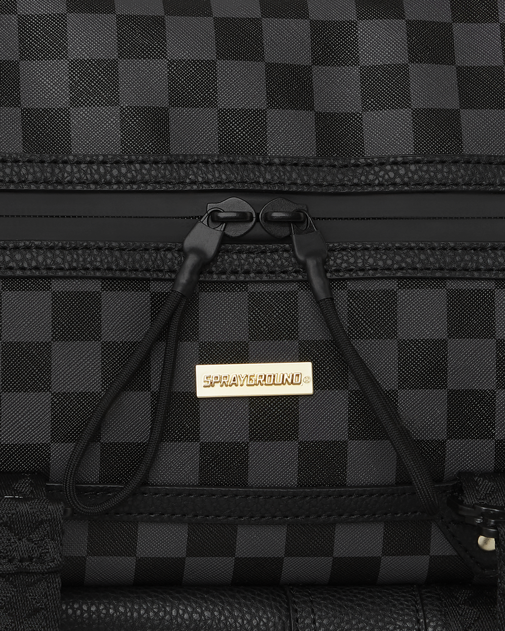 SPECIAL OPS NIGHT WATCH CARGO DUFFLE