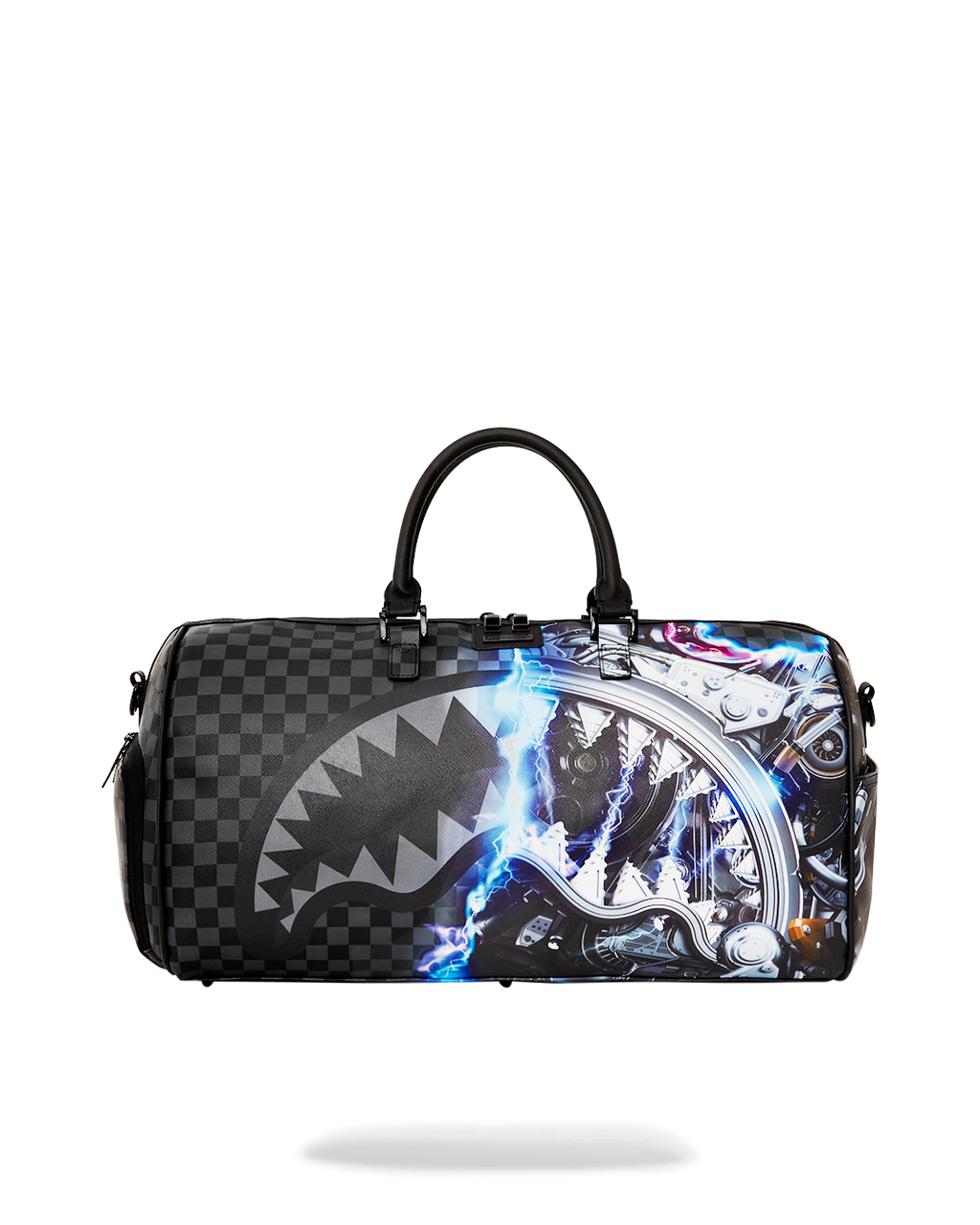 THE UNDERCURRENT LARGE DUFFLE