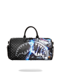 THE UNDERCURRENT LARGE DUFFLE