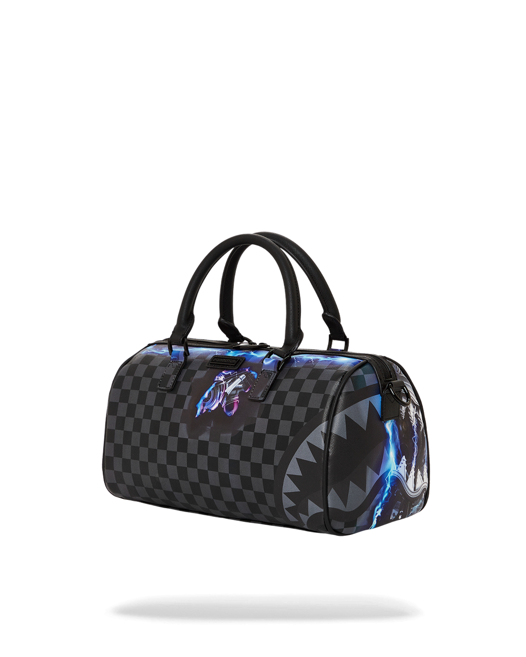 THE UNDERCURRENT MINI DUFFLE