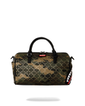 LASERS BLAZIN MINI DUFFLE