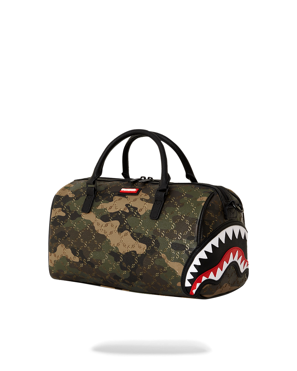 LASERS BLAZIN MINI DUFFLE