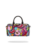 STEADY TRIPPIN MINI DUFFLE
