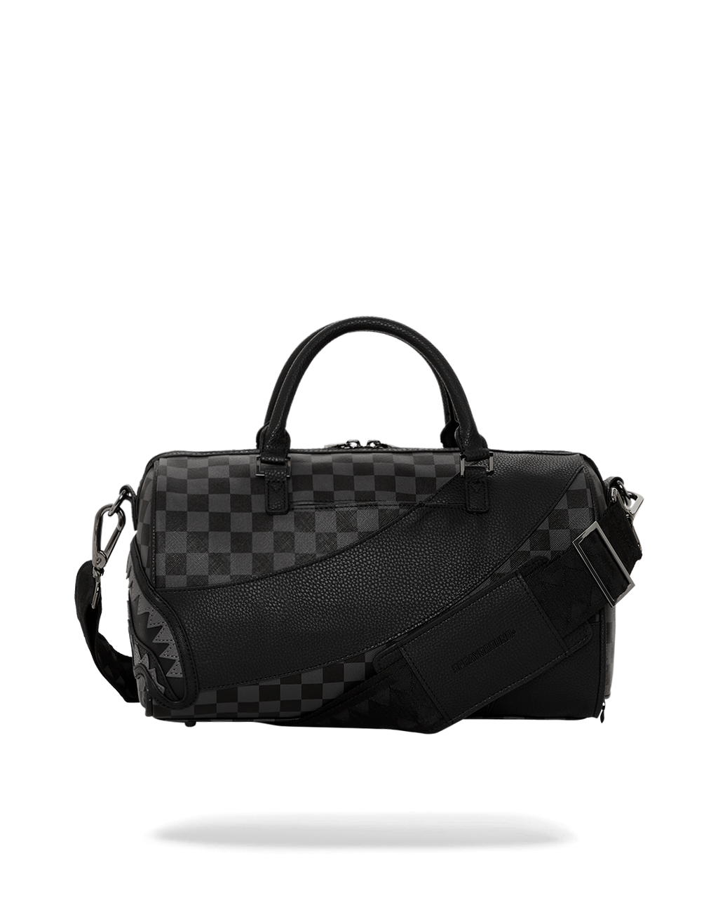 RACEWAY SHADOW PHANTOM MINI DUFFLE