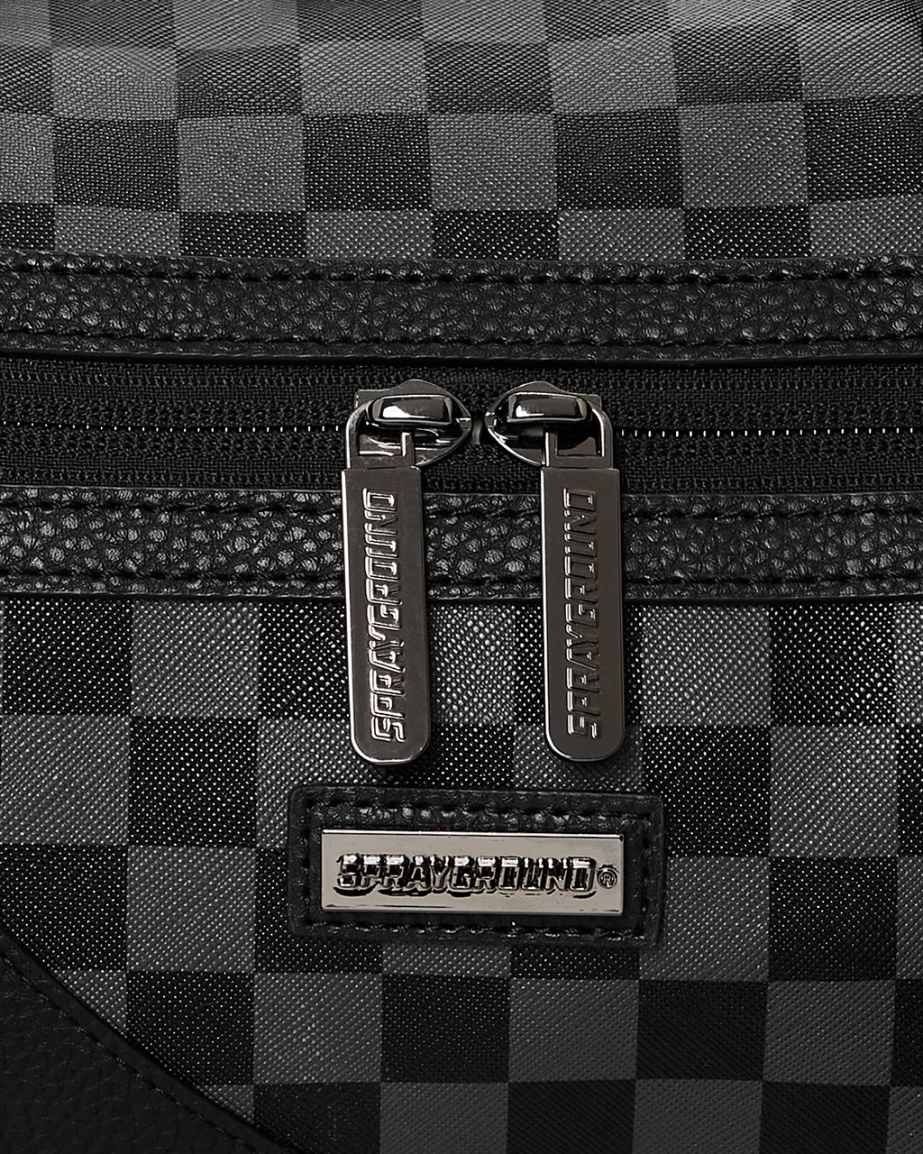 RACEWAY SHADOW PHANTOM MINI DUFFLE