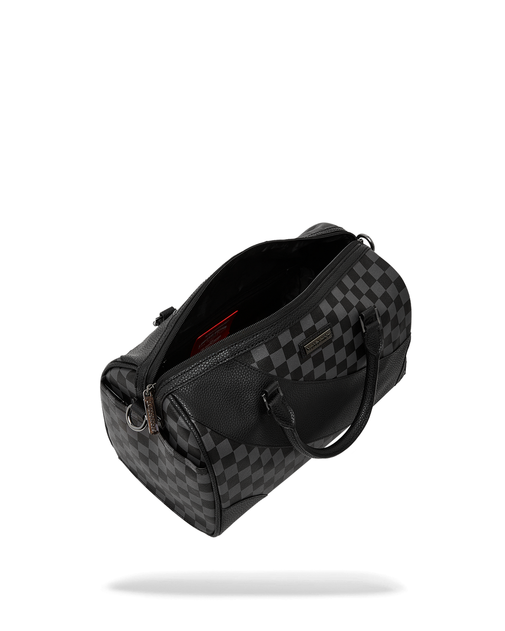 RACEWAY SHADOW PHANTOM MINI DUFFLE