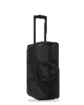 RACEWAY SHADOW PHANTOM DUFFLE WHEELY
