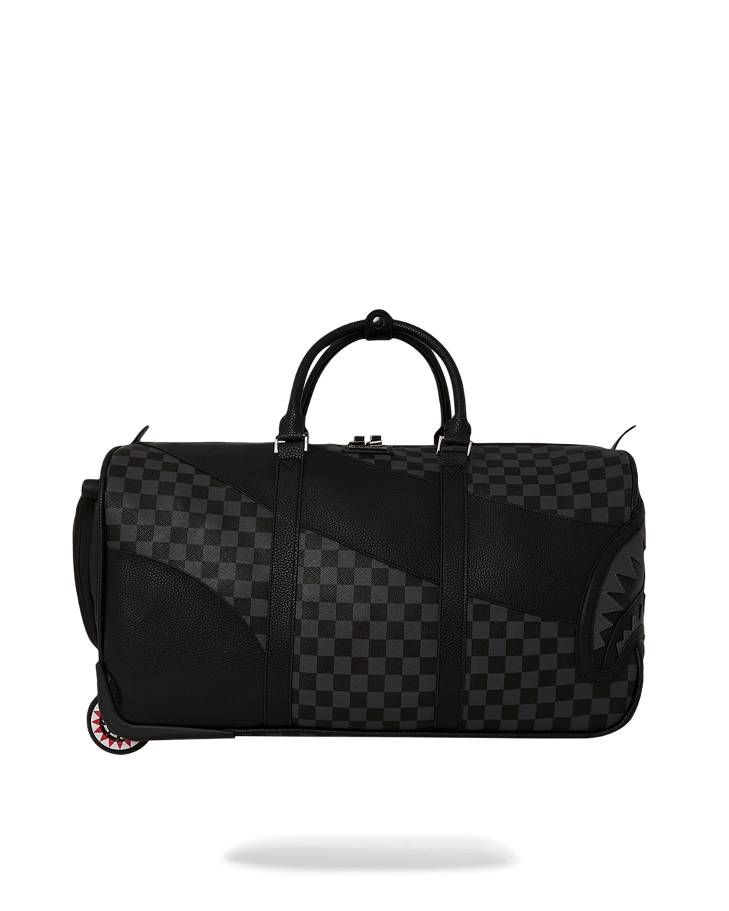 RACEWAY SHADOW PHANTOM DUFFLE WHEELY