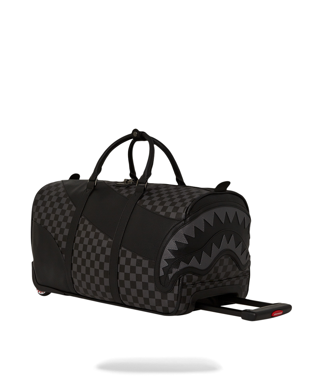 RACEWAY SHADOW PHANTOM DUFFLE WHEELY