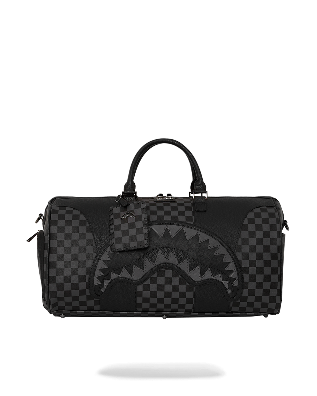 RACEWAY SHADOW PHANTOM LARGE DUFFLE