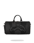RACEWAY SHADOW PHANTOM LARGE DUFFLE