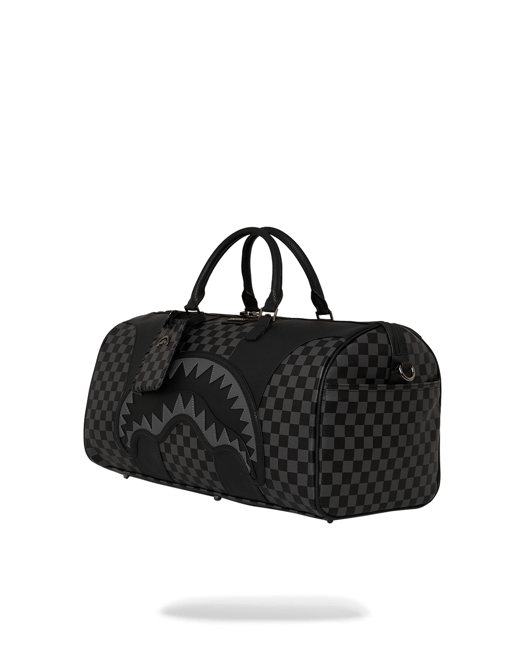 RACEWAY SHADOW PHANTOM LARGE DUFFLE