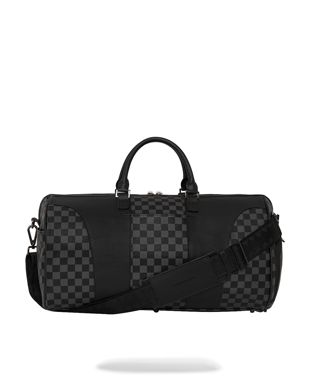 RACEWAY SHADOW PHANTOM LARGE DUFFLE