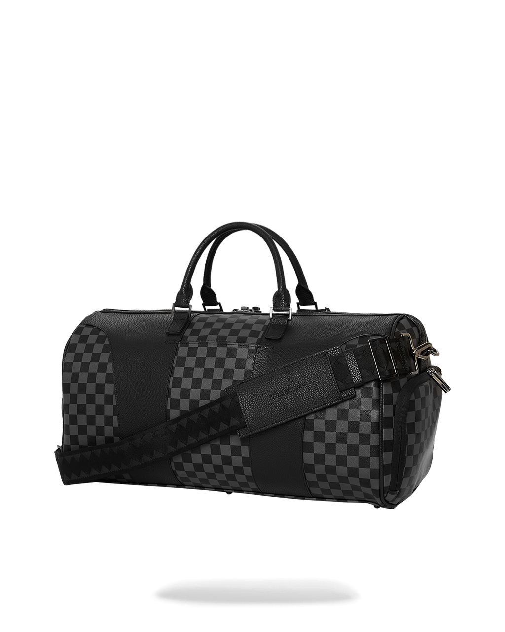 RACEWAY SHADOW PHANTOM LARGE DUFFLE