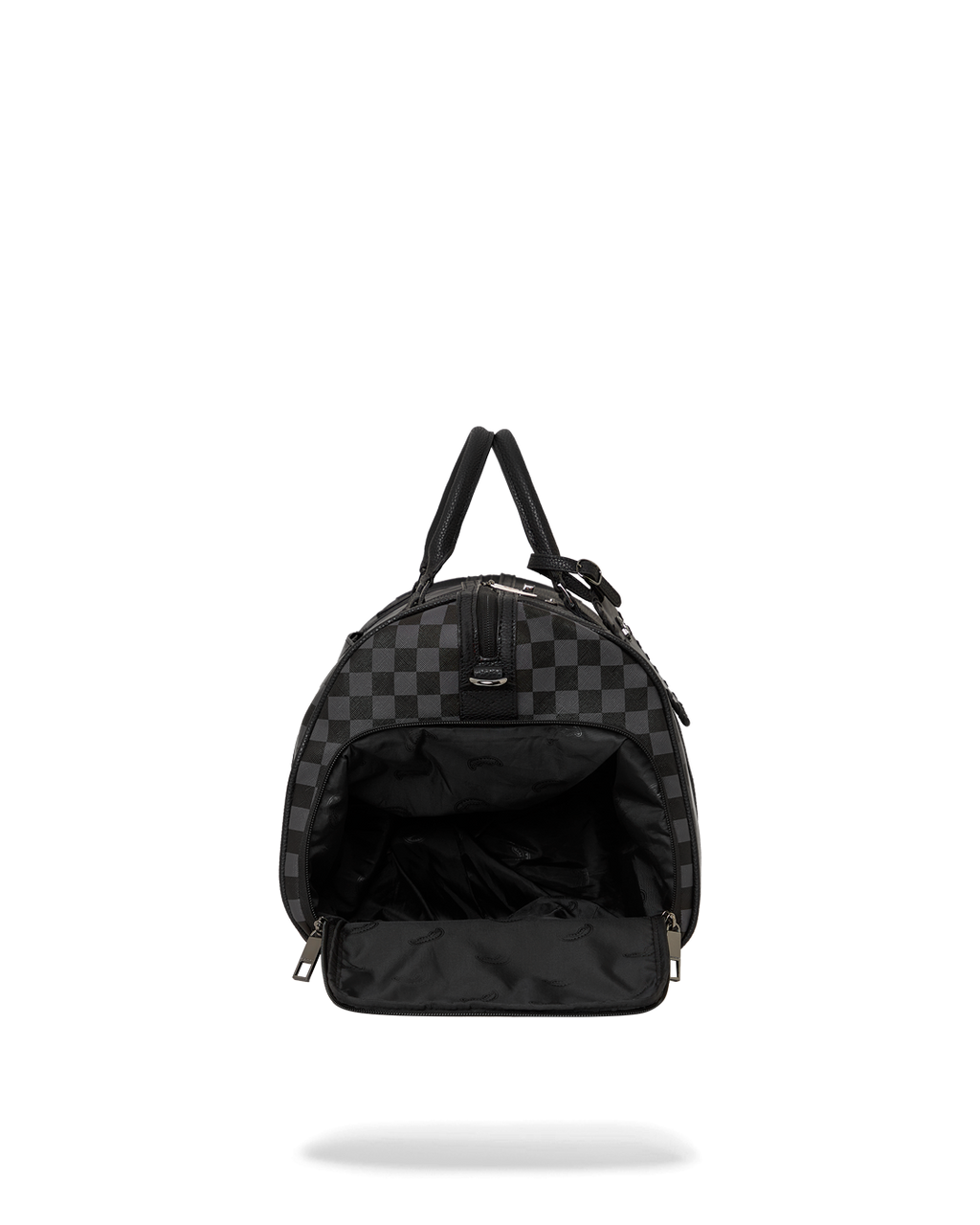 RACEWAY SHADOW PHANTOM LARGE DUFFLE