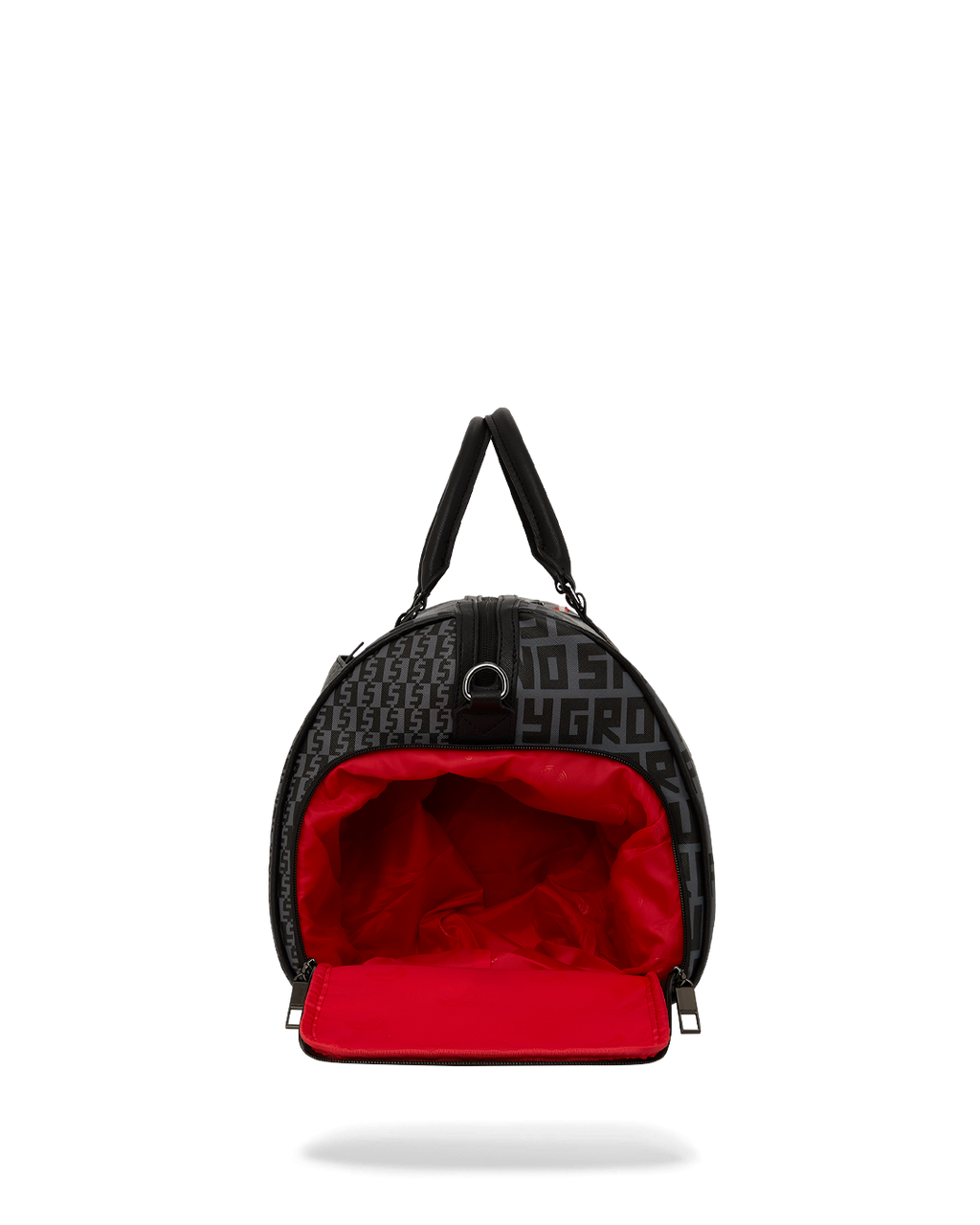 SHARKFINITY STEALTH PILOT DUFFLE
