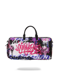 SHARK ATELIER DUFFLE