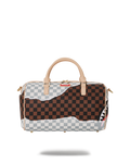 UNSTOPPABLE ENDEAVORS II MINI DUFFLE