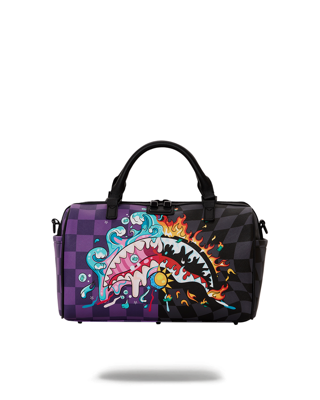 MAD SCIENTIST MINI DUFFLE