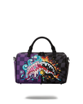 MAD SCIENTIST MINI DUFFLE
