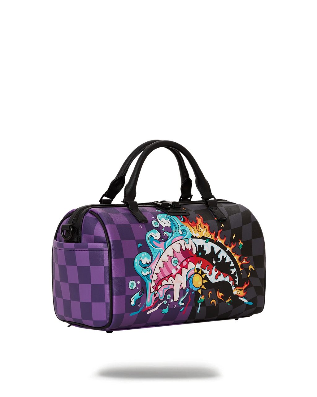 MAD SCIENTIST MINI DUFFLE