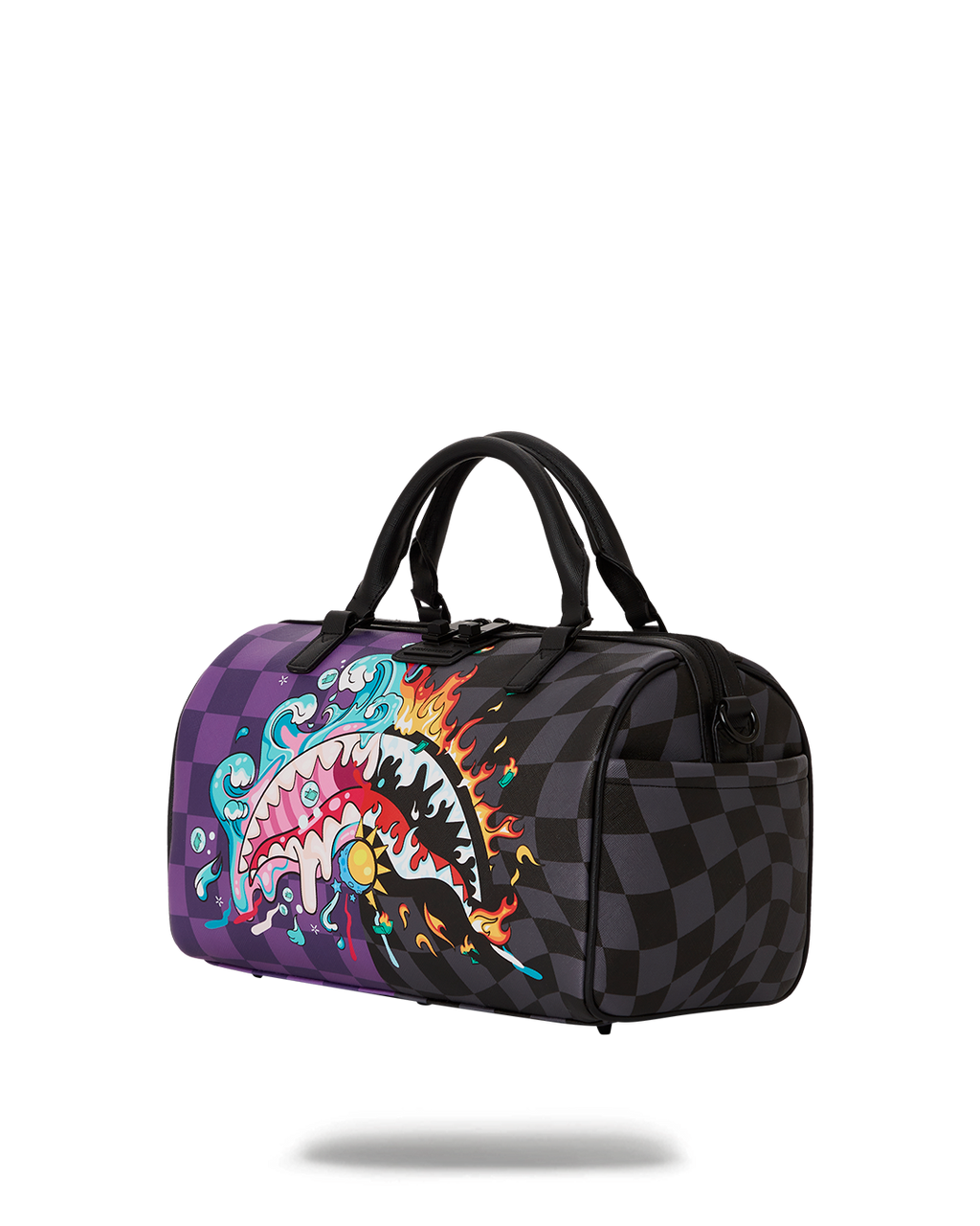 MAD SCIENTIST MINI DUFFLE