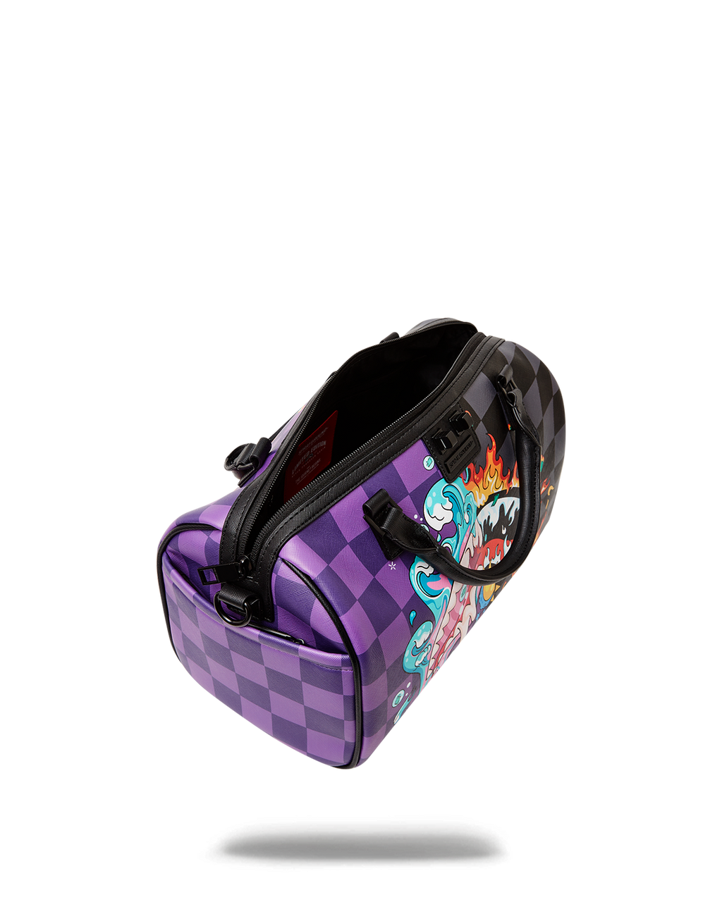 MAD SCIENTIST MINI DUFFLE