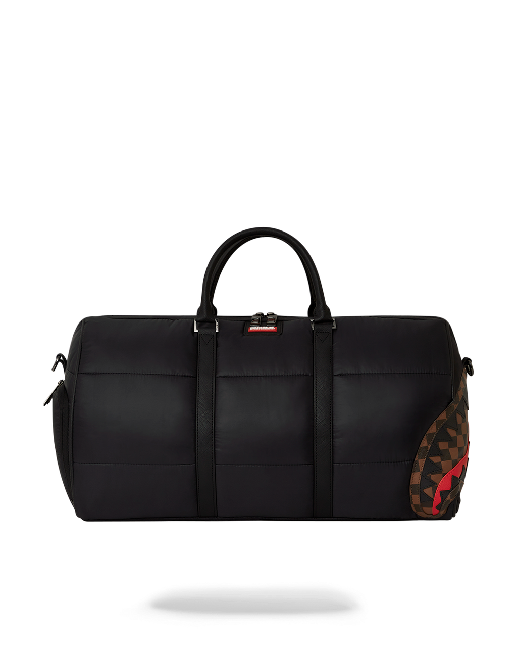 PUFFER SHARK VAIL FLEX DUFFLE
