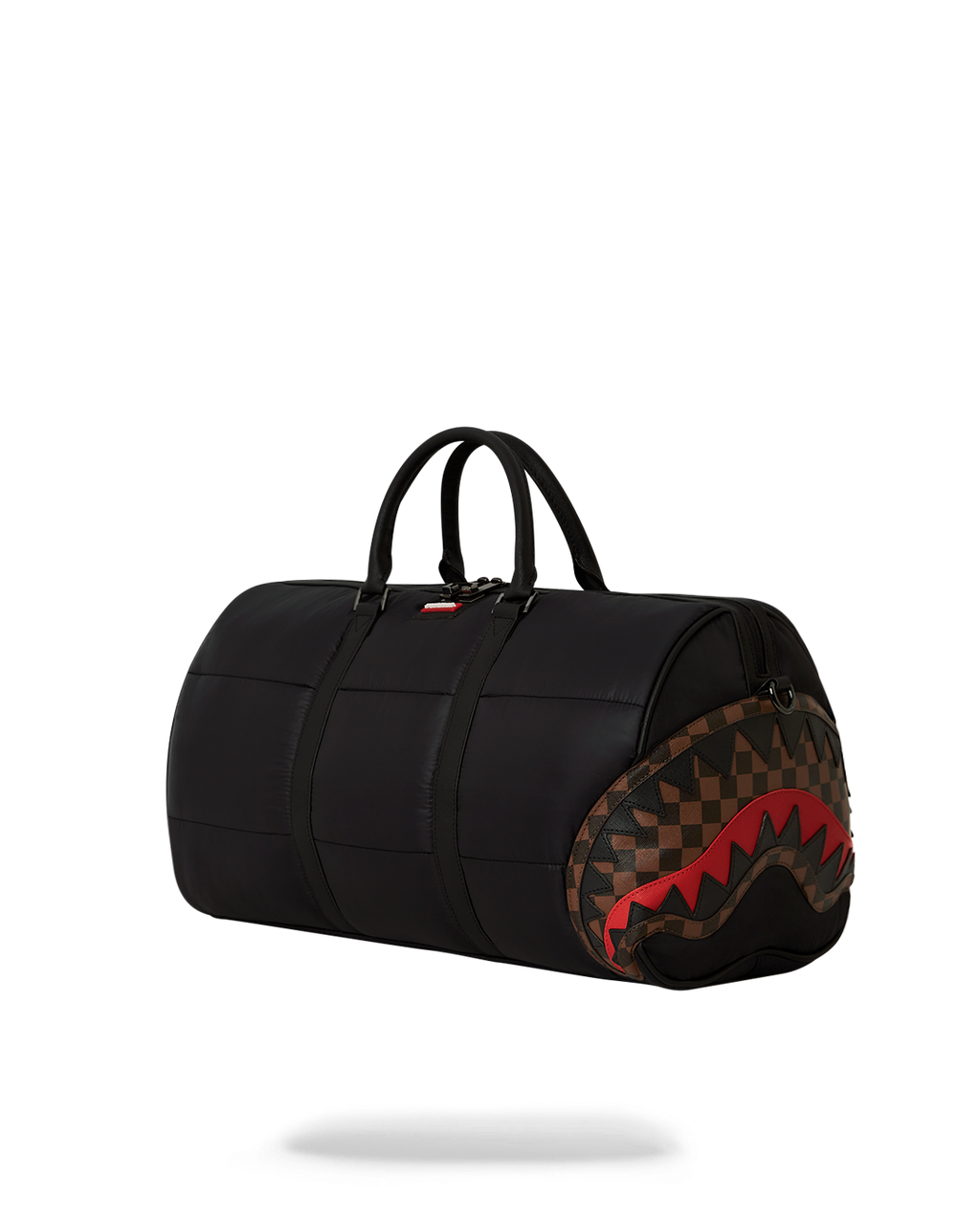 PUFFER SHARK VAIL FLEX DUFFLE
