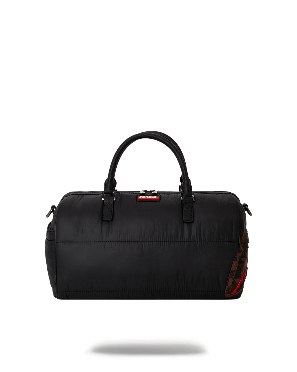 PUFFER SHARK VAIL FLEX MINI DUFFLE