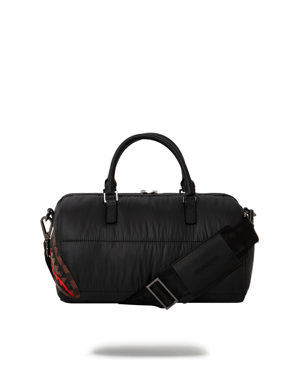 PUFFER SHARK VAIL FLEX MINI DUFFLE