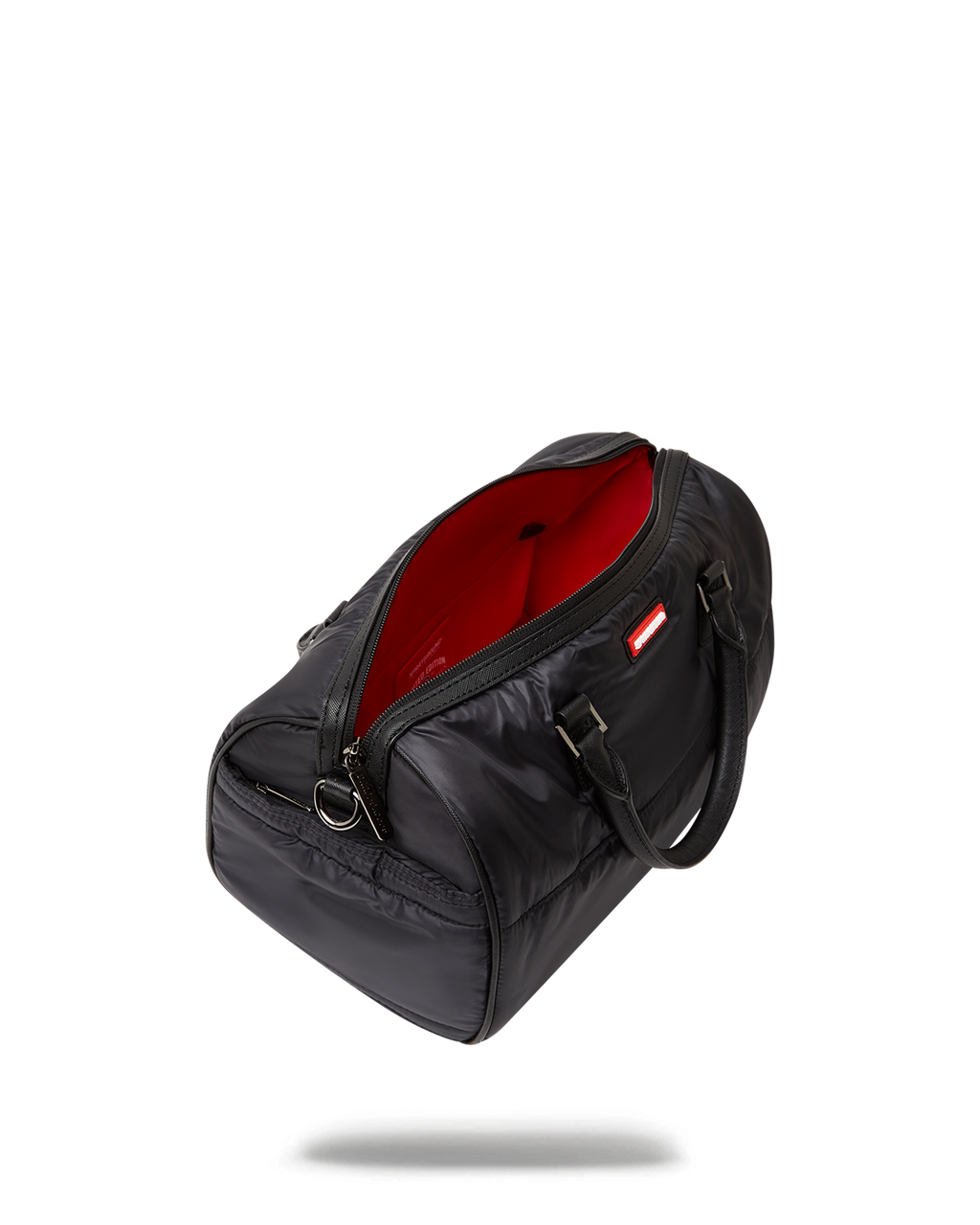PUFFER SHARK VAIL FLEX MINI DUFFLE
