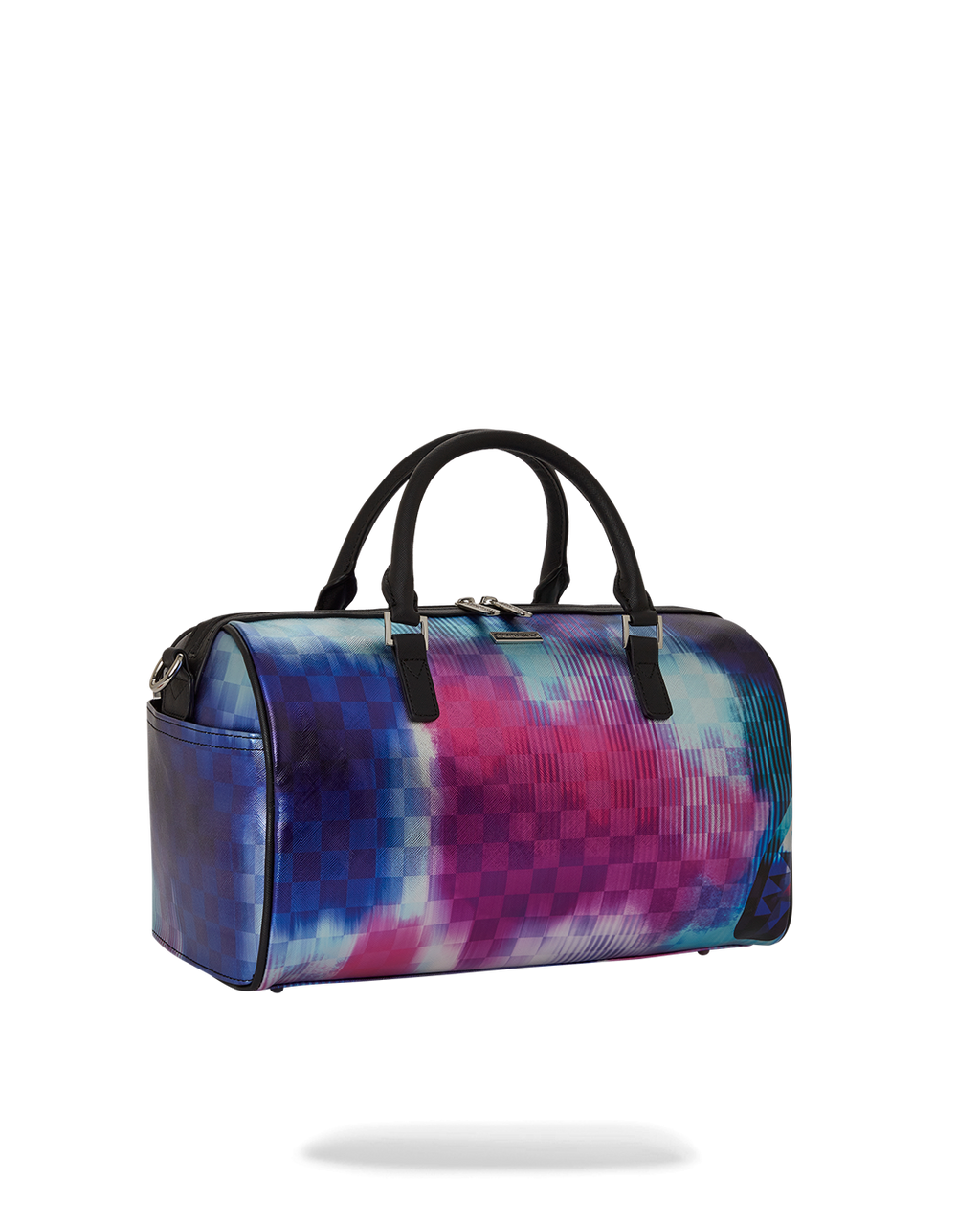 SHARKCLUB ELECTRONICA MINI DUFFLE