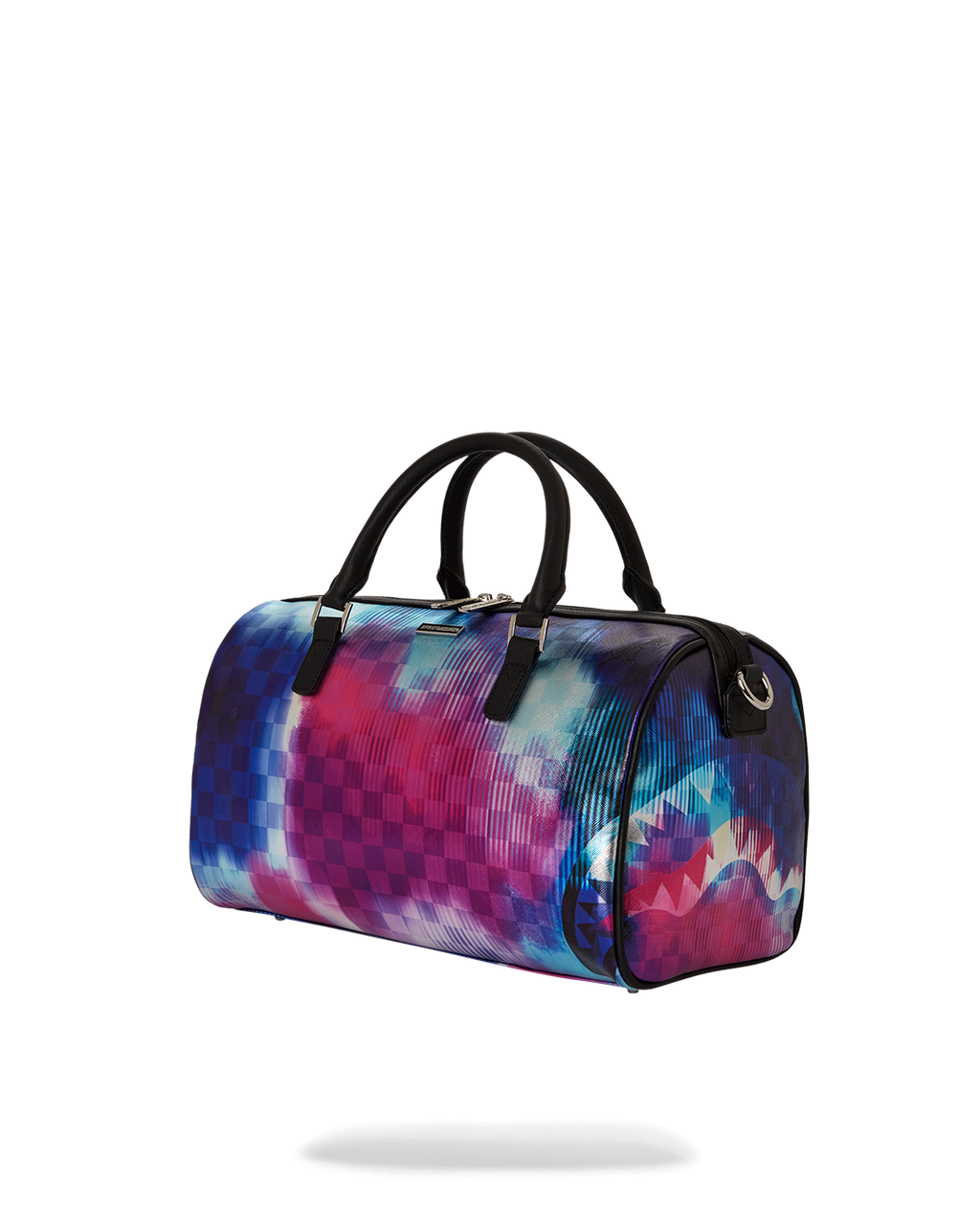 SHARKCLUB ELECTRONICA MINI DUFFLE