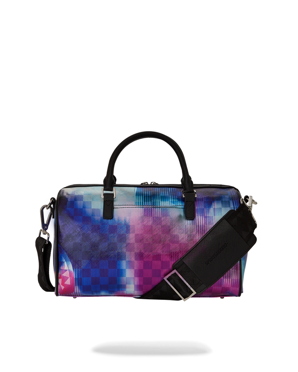 SHARKCLUB ELECTRONICA MINI DUFFLE