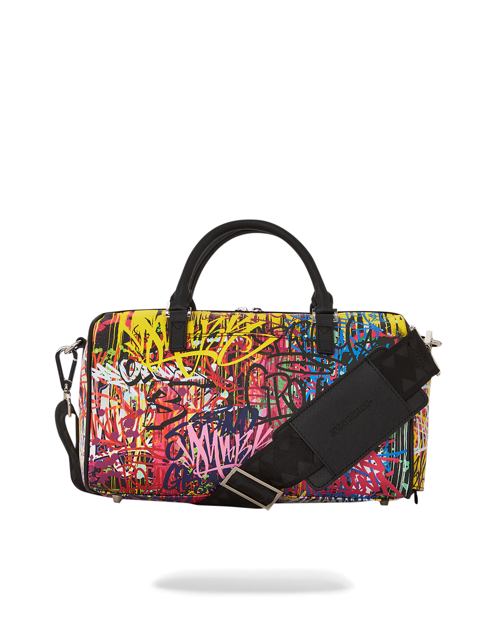 LOWER EAST SIDE MINI DUFFLE