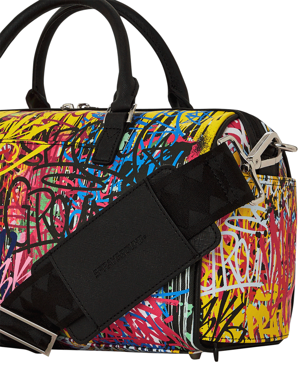 LOWER EAST SIDE MINI DUFFLE