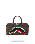 ROMEO AIR ITALIA SHARK MINI DUFFLE