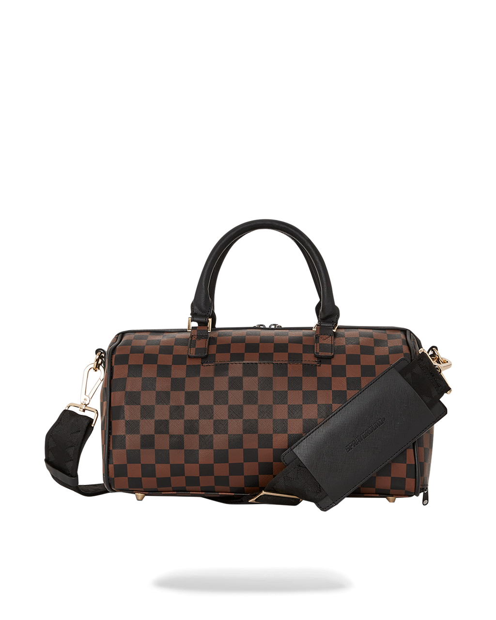 ROMEO AIR ITALIA SHARK MINI DUFFLE