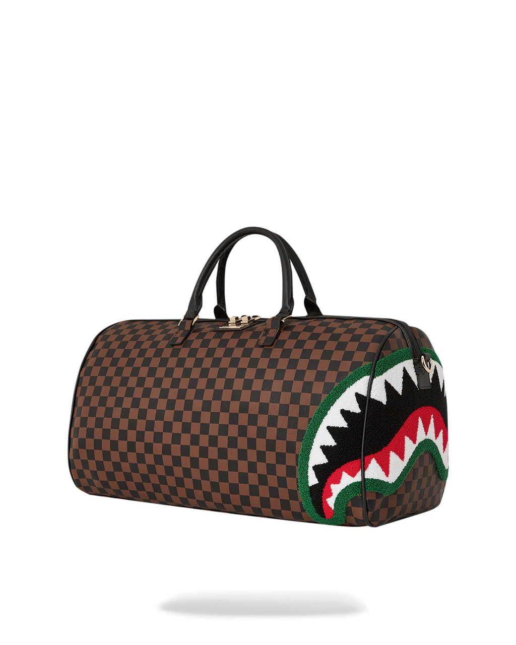 ROMEO AIR ITALIA SHARK DUFFLE