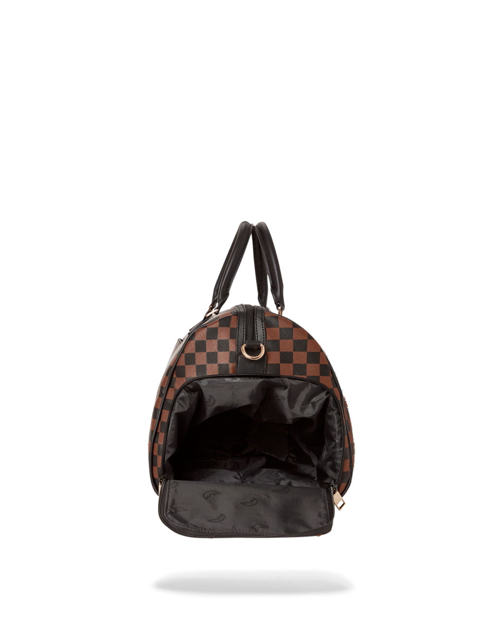 ROMEO AIR ITALIA SHARK DUFFLE