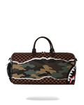 UNSTOPPABLE ENDEAVORS III DUFFLE