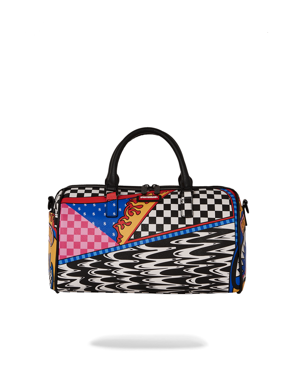 MOSH PIT MINI DUFFLE